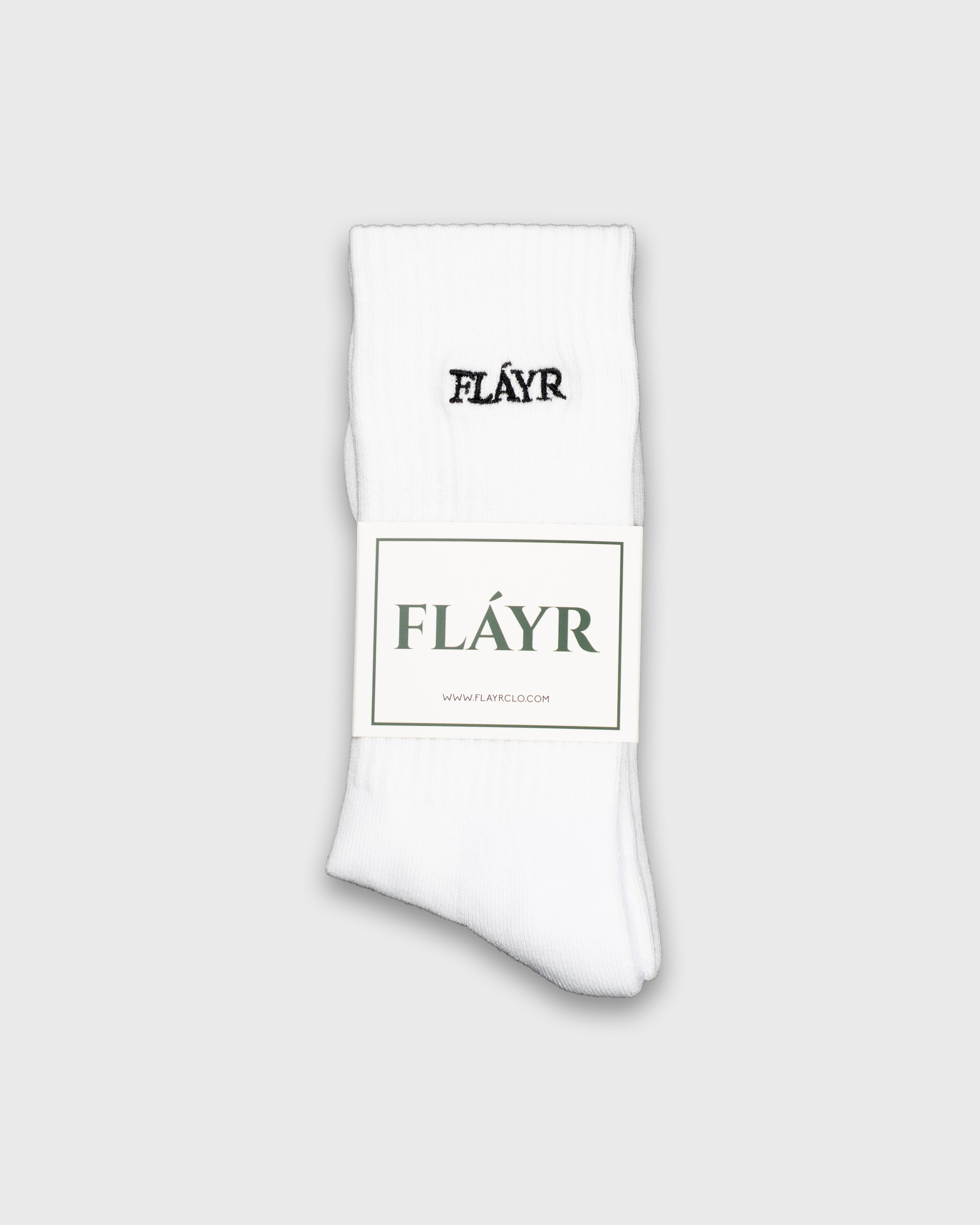 Logo Socks